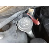 Deposito Limpia para Bmw 1 (E81)