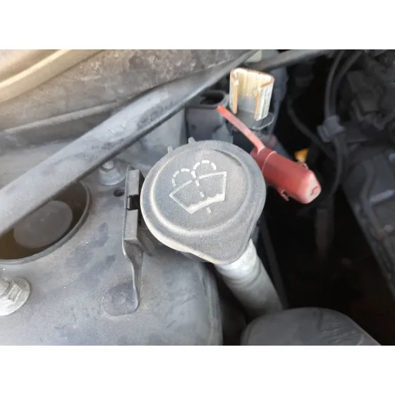 Deposito Limpia para Bmw 1 (E81)