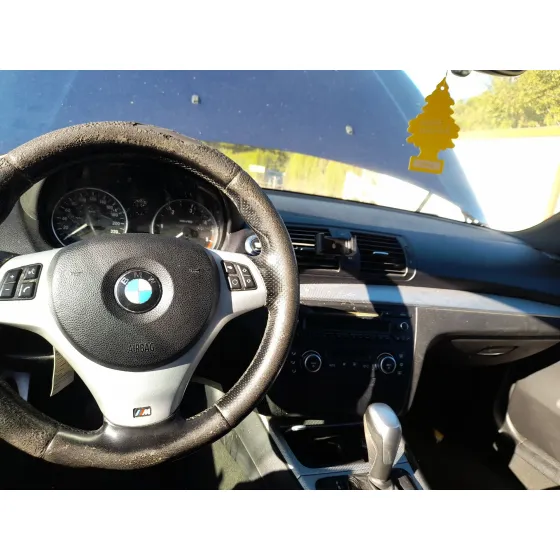 Kit Airbag para Bmw 1 (E81)