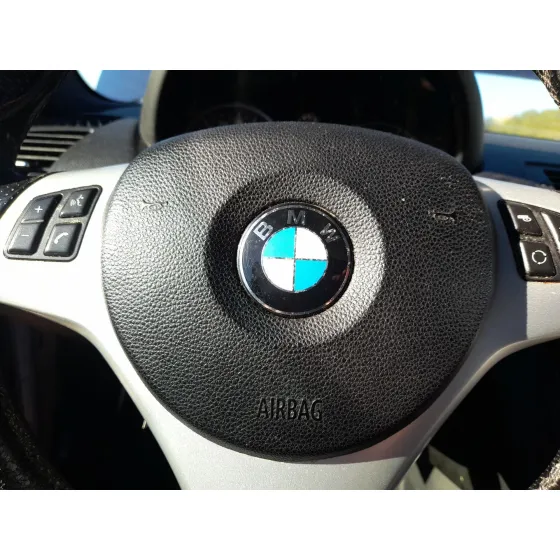 Kit Airbag para Bmw 1 (E81)
