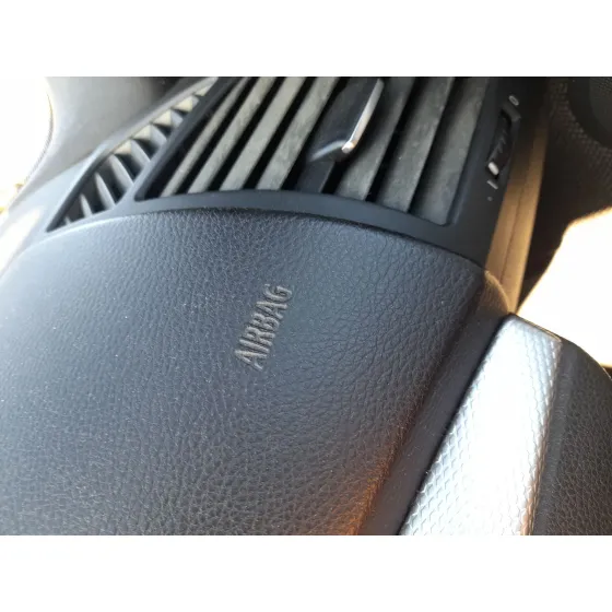 Kit Airbag para Bmw 1 (E81)