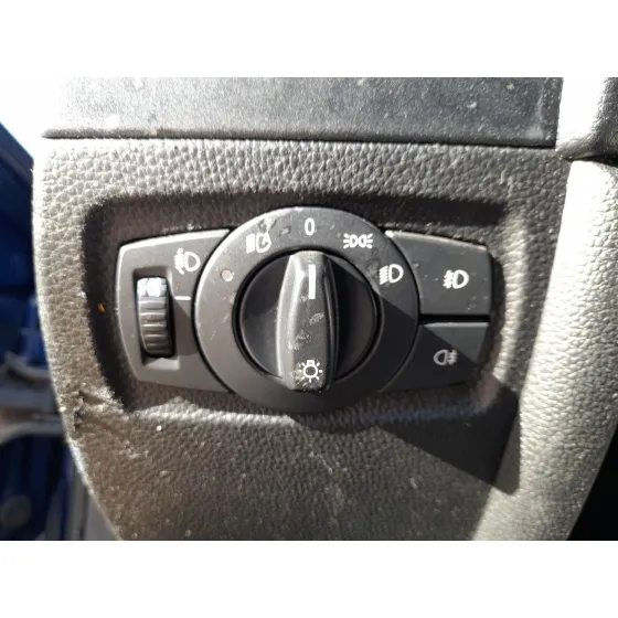 Mando Luces para Bmw 1 (E81)
