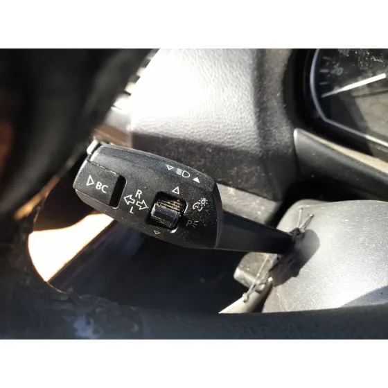 Mando Luces Y Limpia para Bmw 1 (E81)