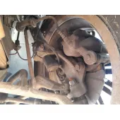 Mangueta Delantera Derecha para Bmw 1 (E81)