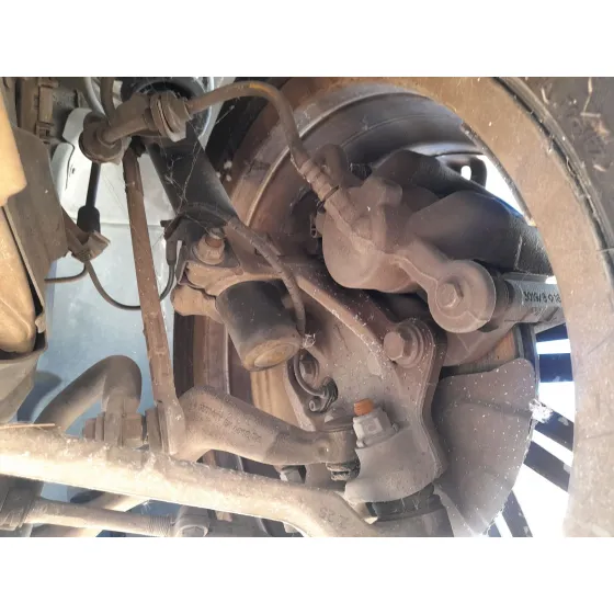 Mangueta Delantera Derecha para Bmw 1 (E81)