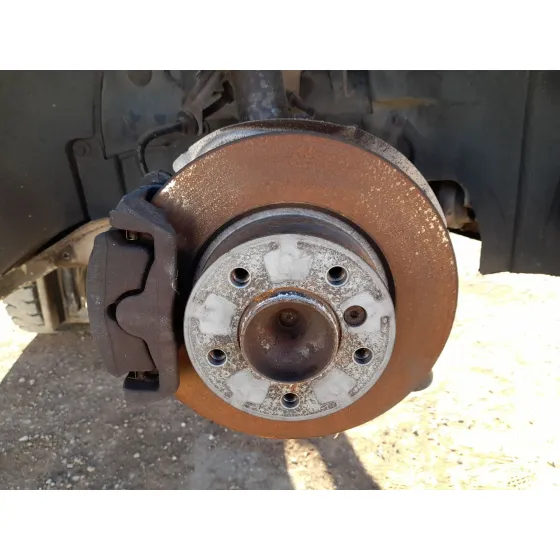Mangueta Delantera Derecha para Bmw 1 (E81)