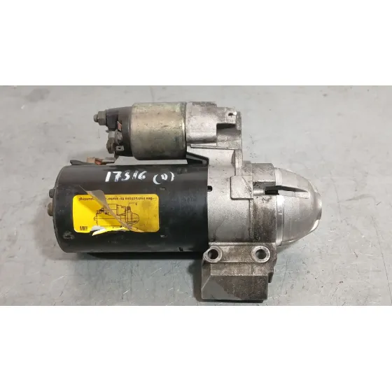 Motor Arranque para Bmw 1 (E81)