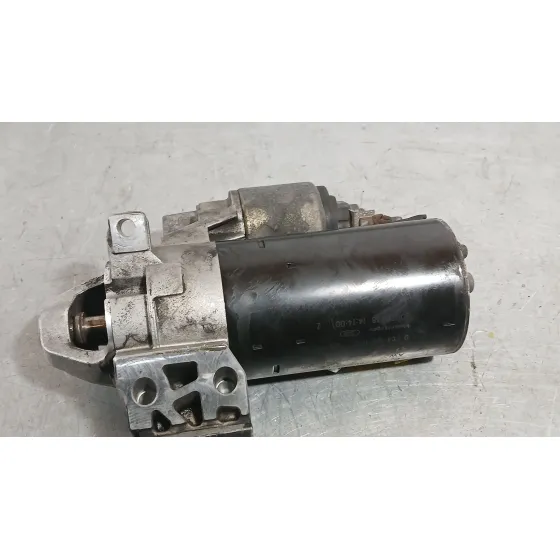 Motor Arranque para Bmw 1 (E81)