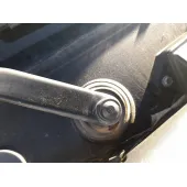 Motor Limpia Delantero para Bmw 1 (E81)