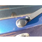 Motor Limpia Trasero para Bmw 1 (E81)