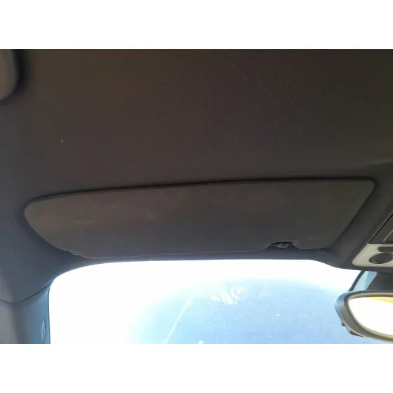 Parasol Izquierdo para Bmw 1 (E81)