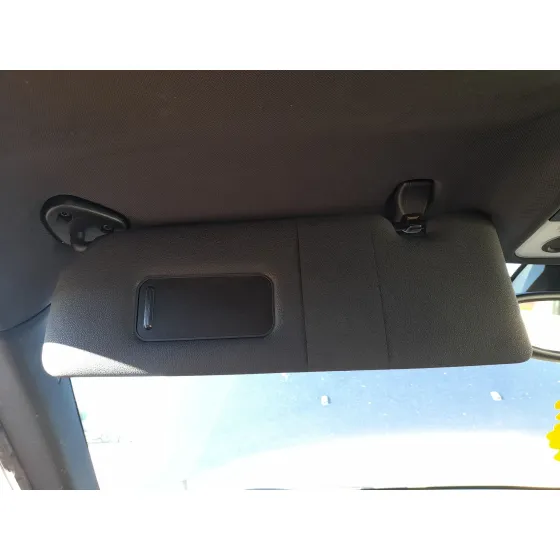 Parasol Izquierdo para Bmw 1 (E81)