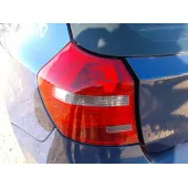 Piloto Trasero Izquierdo para Bmw 1 (E81)