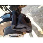 Pinza Freno Delantera Izquierda para Bmw 1 (E81)