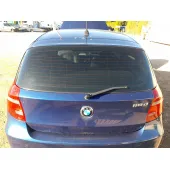 Porton Trasero para Bmw 1 (E81)