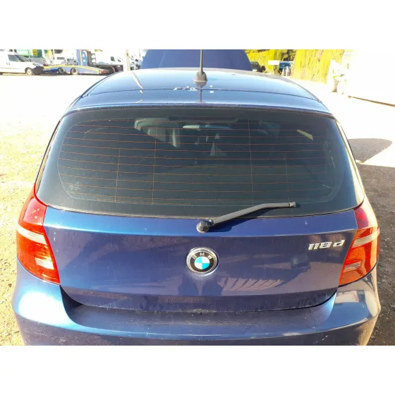 Porton Trasero para Bmw 1 (E81)