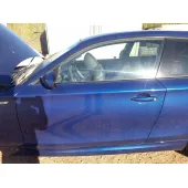 Puerta Delantera Izquierda para Bmw 1 (E81)