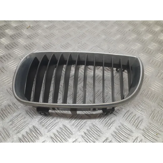 Rejilla Delantera para Bmw 1 (E81)