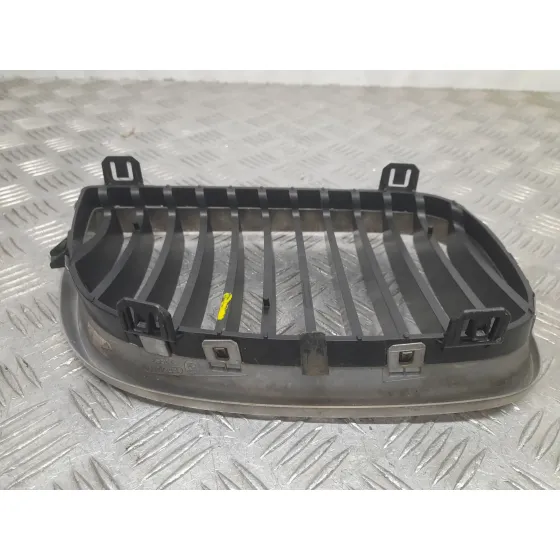 Rejilla Delantera para Bmw 1 (E81)