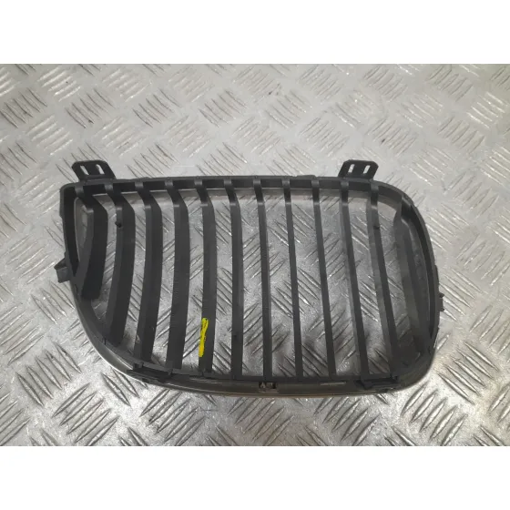 Rejilla Delantera para Bmw 1 (E81)