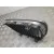 Rejilla Delantera para Bmw 1 (E81)