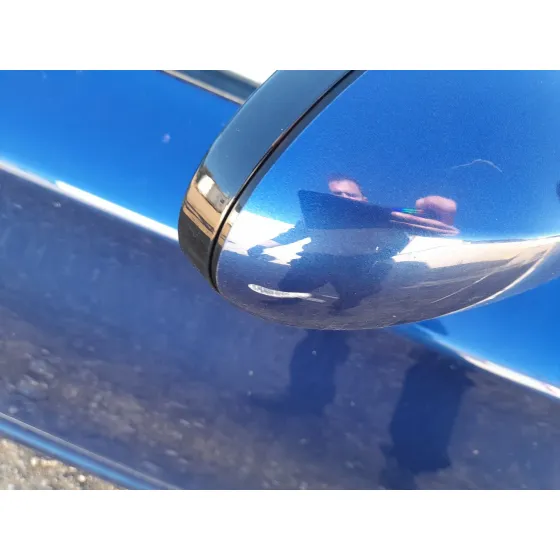 Retrovisor Derecho para Bmw 1 (E81)