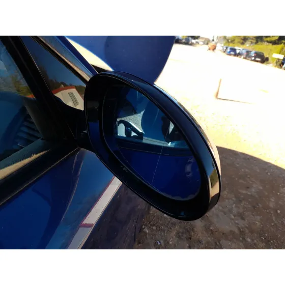 Retrovisor Derecho para Bmw 1 (E81)