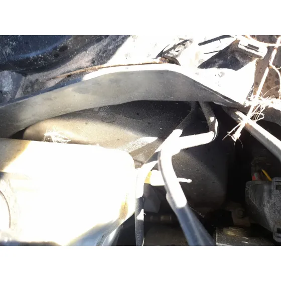 Servofreno para Bmw 1 (E81)