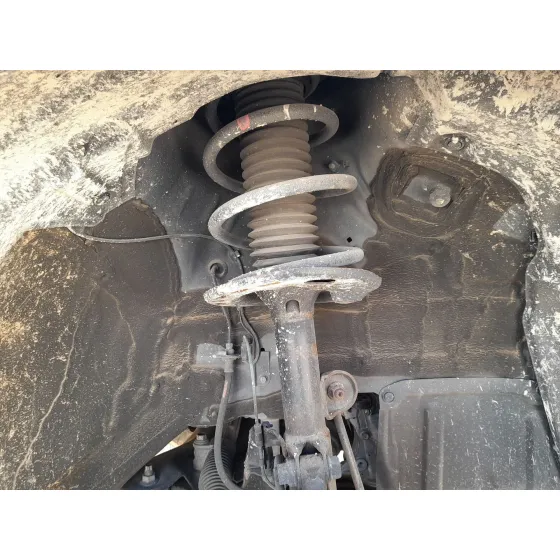 Amortiguador Delantero Derecho para Lexus Nx (_Z1_)