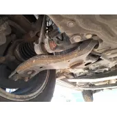 Brazo Suspension Inferior Delantero Derecho para Lexus Nx (_Z1_)