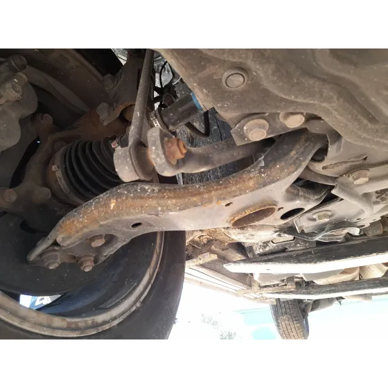 Brazo Suspension Inferior Delantero Derecho para Lexus Nx (_Z1_)