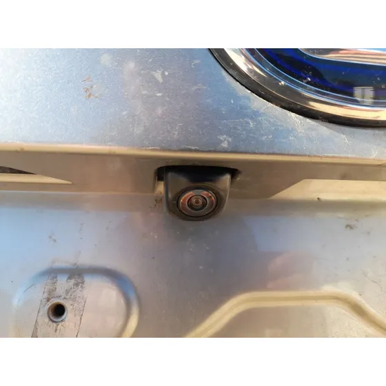 Camara Vision Trasera para Lexus Nx (_Z1_)
