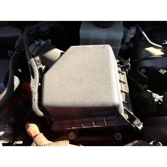 Carcasa Filtro Aire para Lexus Nx (_Z1_)
