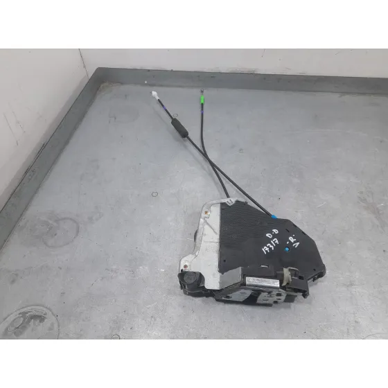 Cerradura Puerta Delantera Derecha para Lexus Nx (_Z1_)