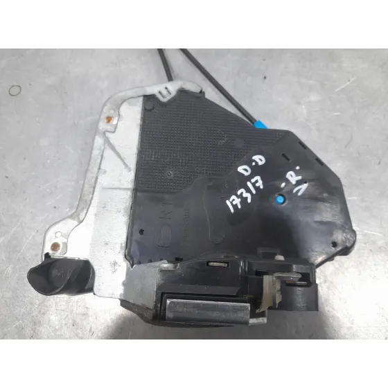 Cerradura Puerta Delantera Derecha para Lexus Nx (_Z1_)