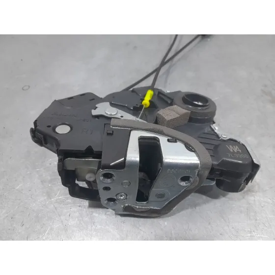 Cerradura Puerta Delantera Derecha para Lexus Nx (_Z1_)