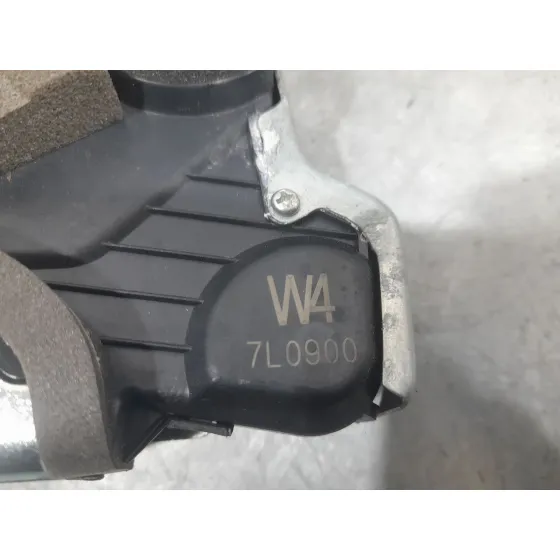 Cerradura Puerta Delantera Derecha para Lexus Nx (_Z1_)
