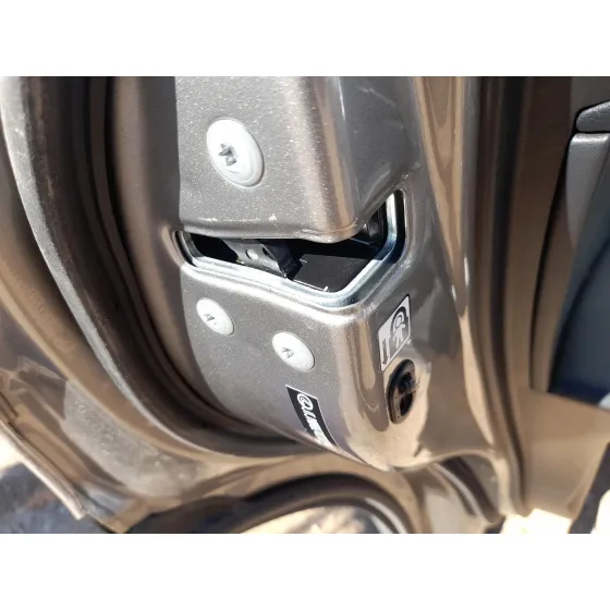 Cerradura Puerta Trasera Izquierda para Lexus Nx (_Z1_)