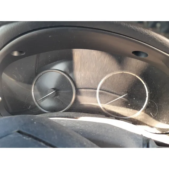 Cuadro Instrumentos para Lexus Nx (_Z1_)