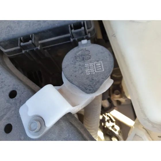 Deposito Limpia para Lexus Nx (_Z1_)