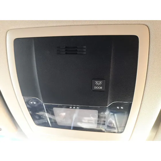 Luz Interior para Lexus Nx (_Z1_)