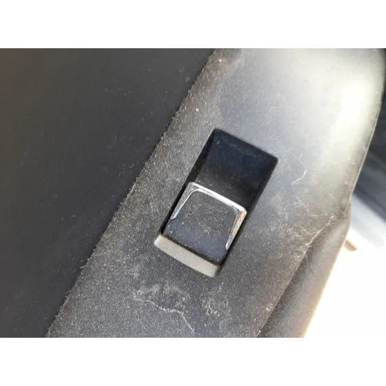 Mando Elevalunas Trasero Izquierdo para Lexus Nx (_Z1_)