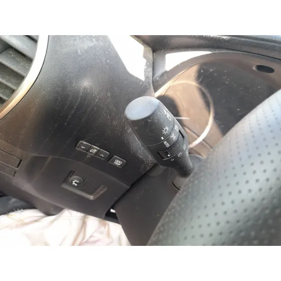 Mando Luces Y Limpia para Lexus Nx (_Z1_)
