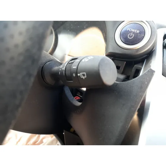 Mando Luces Y Limpia para Lexus Nx (_Z1_)