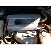 Motor Completo para Lexus Nx (_Z1_)
