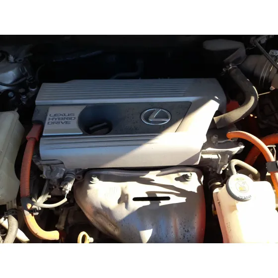 Motor Completo para Lexus Nx (_Z1_)