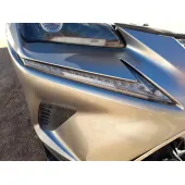 Piloto Derecho Luz Diurna para Lexus Nx (_Z1_)