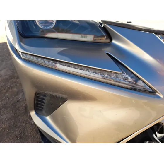 Piloto Derecho Luz Diurna para Lexus Nx (_Z1_)