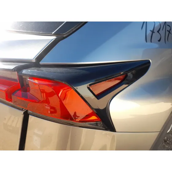 Piloto Trasero Derecho Exterior para Lexus Nx (_Z1_)