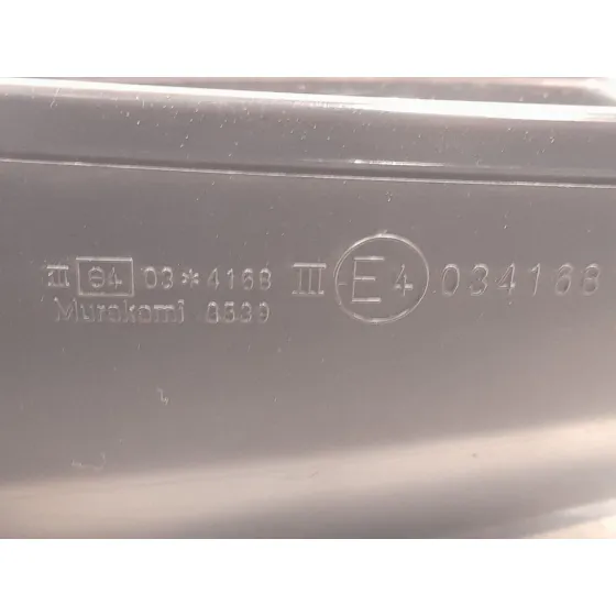 Retrovisor Derecho para Lexus Nx (_Z1_)